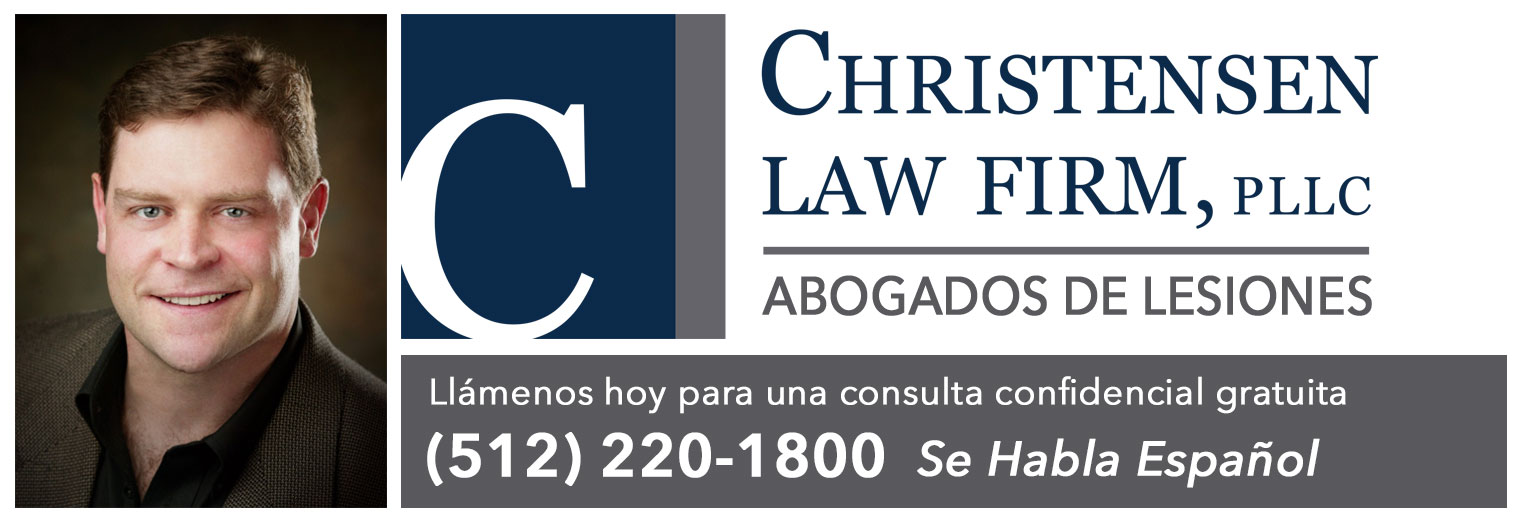 Christensen Law Firm